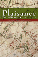 Plaisance (Terre-Neuve): 1650-1713